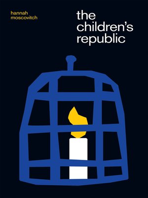 cover image of The Children's Republic